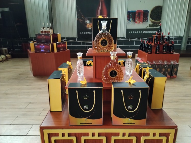 桑葚酒的價格、種類和品牌有哪些？