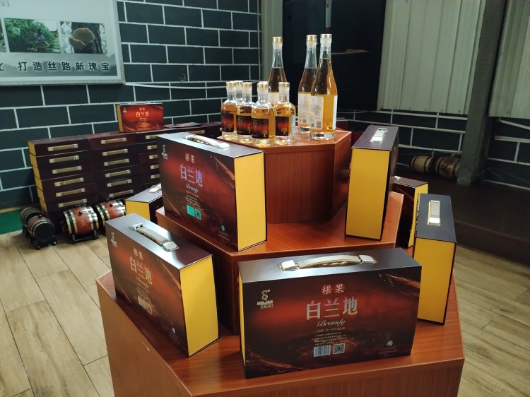 桑葚酒的市場(chǎng)前景如何？