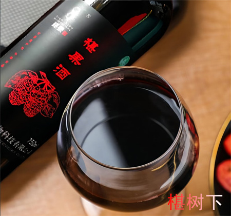 網(wǎng)上買的果酒能喝嗎？